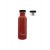 Бутылка для воды Laken Basic Steel Bottle 0,75L - P/S Cap, red